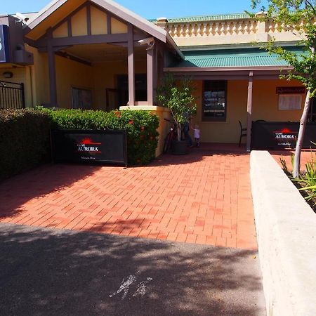 Dongara Hotel Motel Esterno foto
