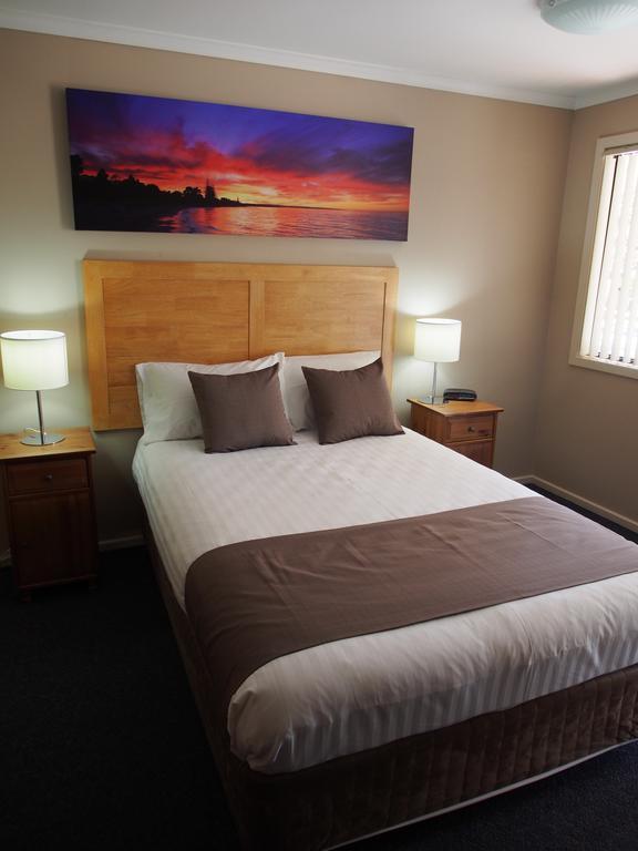 Dongara Hotel Motel Esterno foto