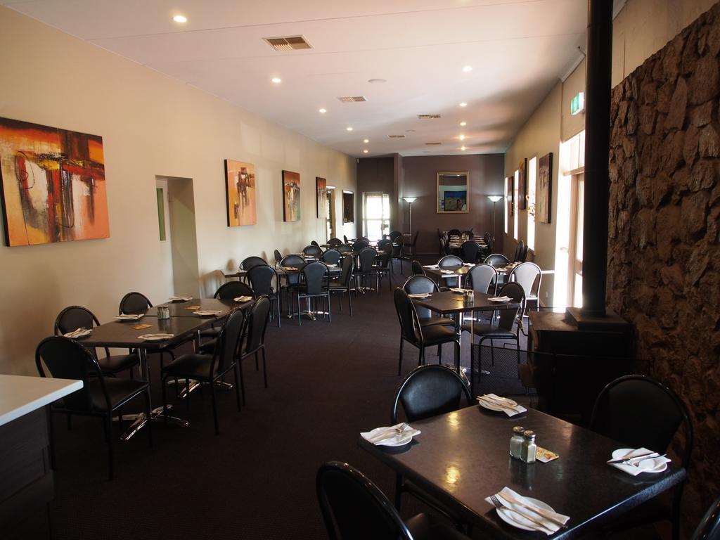 Dongara Hotel Motel Esterno foto